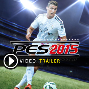 Acquista CD Key Pro Evolution Soccer 2015 Confronta Prezzi