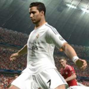 Pro Evolution Soccer 2016 - Gameplay