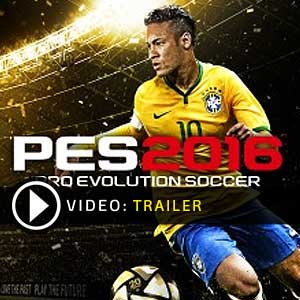 Acquista CD Key Pro Evolution Soccer 2016 Confronta Prezzi