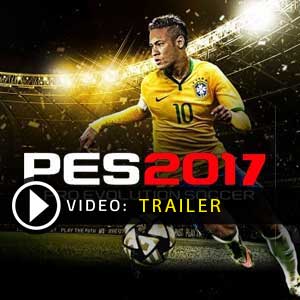 Acquista CD Key Pro Evolution Soccer 2017 Confronta Prezzi