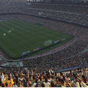 PES 2019 Lega autentica
