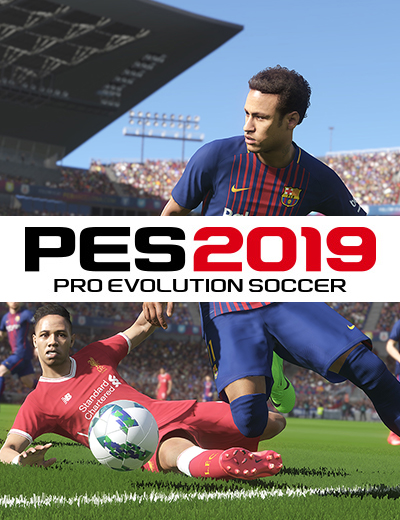 Pro Evolution Soccer 2019 Requisiti di sistema e demo annunciati