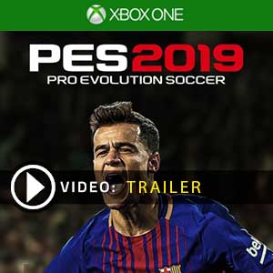 Acquistare Pro Evolution Soccer 2019 Xbox One Gioco Confrontare Prezzi
