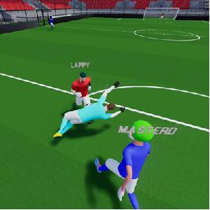 Pro Soccer Online - Disconnessione