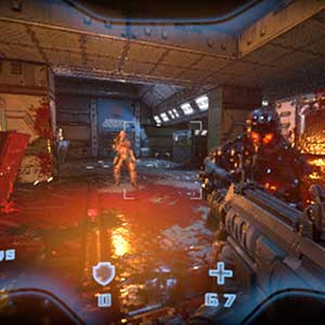 Fantastico sistema di smembramento