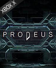 Prodeus Xbox Series X