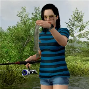 Professional Fishing 2 Cattura e Rilascia