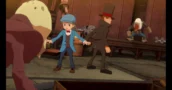 Level-5 assicura che il game design resta umano nonostante l'IA generativa