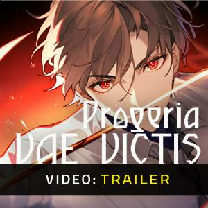 Progeria Vae Victis Pc