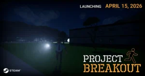 Project Breakout Release Date