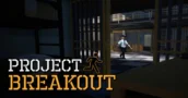 Project Breakout annuncia la data di uscita con uno sconto di lancio del 25%