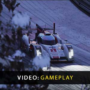 Project Cars 2 Gameplay Video