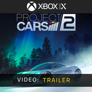 Project Cars 2 Trailer del Video