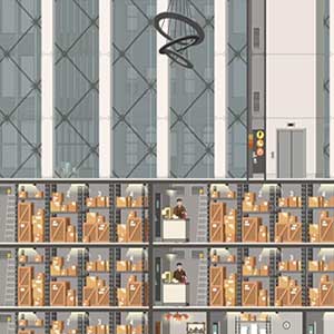 Costruisci blocchi residenziali di appartamenti