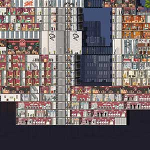 Invogliare i visitatori nei centri commerciali