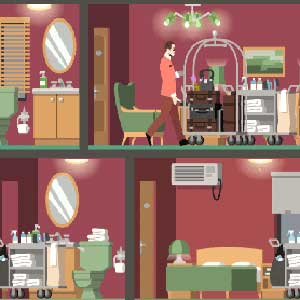 costruisci il tuo grattacielo da sogno