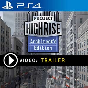 Acquistare Project Highrise Architects Edition PS4 Confrontare Prezzi