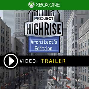 Acquistare Project Highrise Architects Edition Xbox One Gioco Confrontare Prezzi
