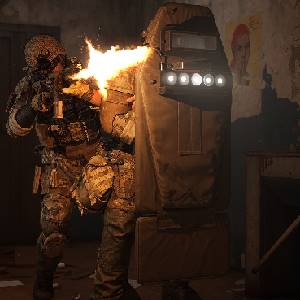 Project L33T - Mercenari