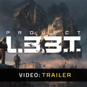 Project L33T - Trailer