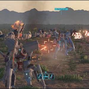 Project MIKHAIL - Caccia di Superficie Tattici