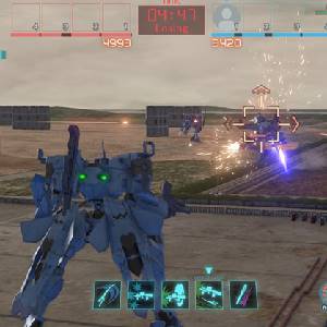 Project MIKHAIL - Modalità PvP