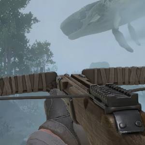 Project: Mist – Balestra