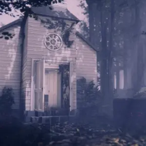 Project Songbird – Chiesa