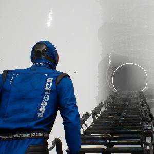 Project Tower - Scale Incatenate