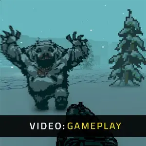 Project Warlock - Video di Gameplay