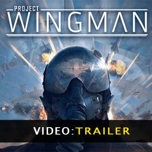 Project Wingman Video Trailer
