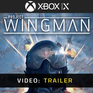 Project Wingman Video Trailer