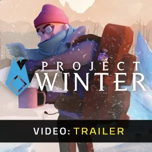 Project Winter - Trailer del video