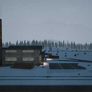 Project Wunderwaffe - Unità industriale