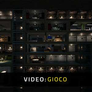 Project Wunderwaffe - Gioco