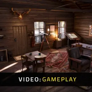 Prologue: Go Wayback! - Video di Gameplay