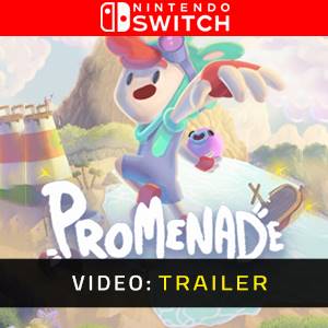 Promenade Trailer del Video