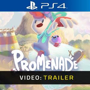 Promenade Trailer del Video