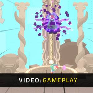 Promenade Video di Gioco