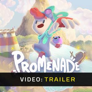 Promenade Trailer del Video