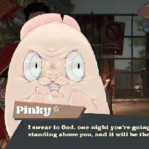 Promise Mascot Agency - Discussione