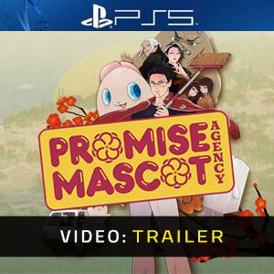 Promise Mascot Agency PS5 - Trailer Video