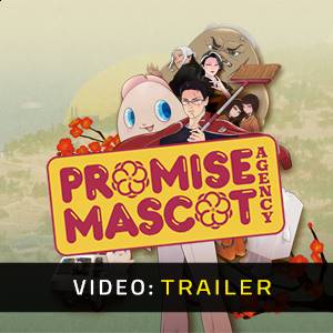 Promise Mascot Agency - Trailer Video