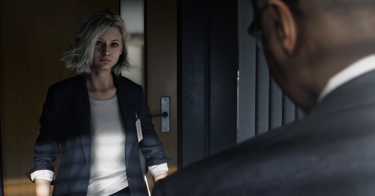 Resident Evil 9 Anunciado como Requiem muestra el regreso a Raccoon City