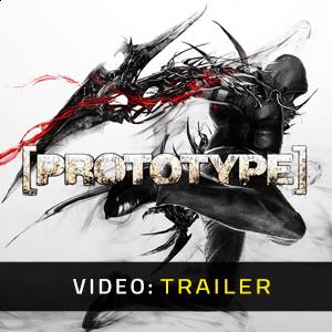 Prototype - Trailer