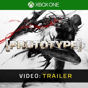 Prototype - Trailer