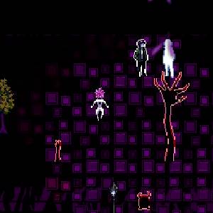 Pry Into The Void - Mano Ombra