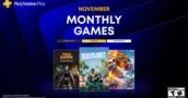 Giochi Gratis PlayStation Plus Essential Di Novembre 2026