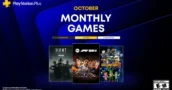 Giochi gratis PlayStation Plus Essential di ottobre 2026