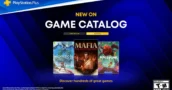 Giochi gratis PS Plus Extra e Premium di ottobre 2026